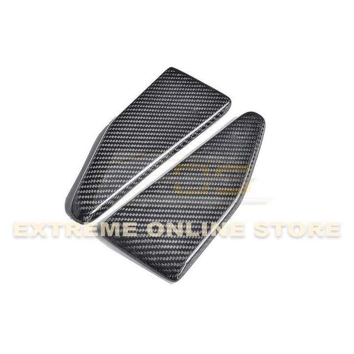 Camaro T6 Front Splitter Lip &amp; Side Skirts Rocker Panels - Extreme Online Store
