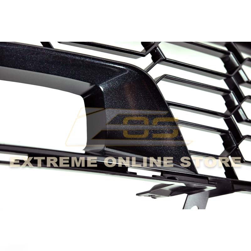 Corvette C7 Front Bumper Grill