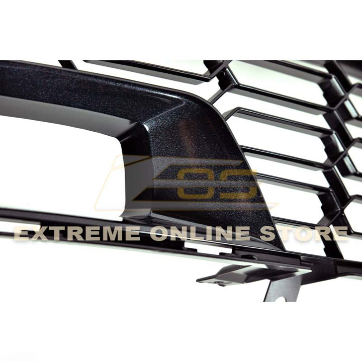 Corvette C7 Front Bumper Grill
