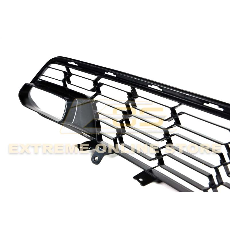 Corvette C7 Front Bumper Grill
