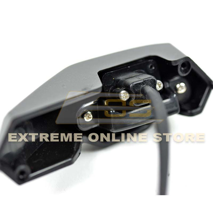 Corvette C7 Front Bumper Grill