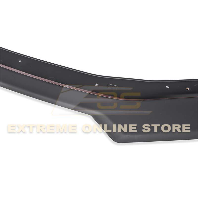 Camaro SS Front Splitter Lip | 6th Gen Camaro Facelift 1LE Package - Extreme Online Store
