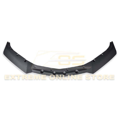 2019-Up Camaro RS / SS 6th Gen Facelift 1LE Front Splitter Lip & Side Skirts - Extreme Online Store