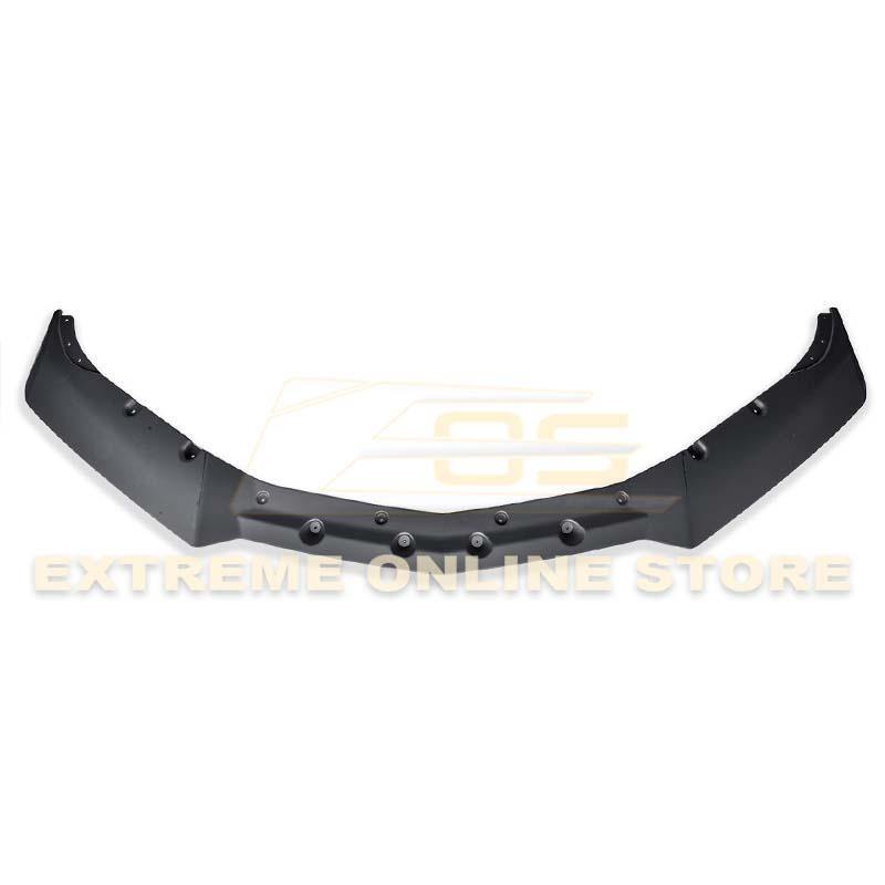 Camaro Front Splitter Lip | 6th Gen Camaro Facelift 1LE Package - Extreme Online Store
