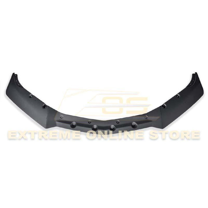 Camaro Front Splitter Lip | 6th Gen Camaro Facelift 1LE Package - Extreme Online Store