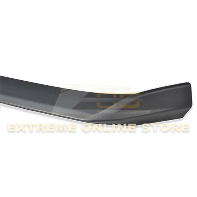 Camaro Front Splitter Lip | 6th Gen Camaro Facelift 1LE Package - Extreme Online Store