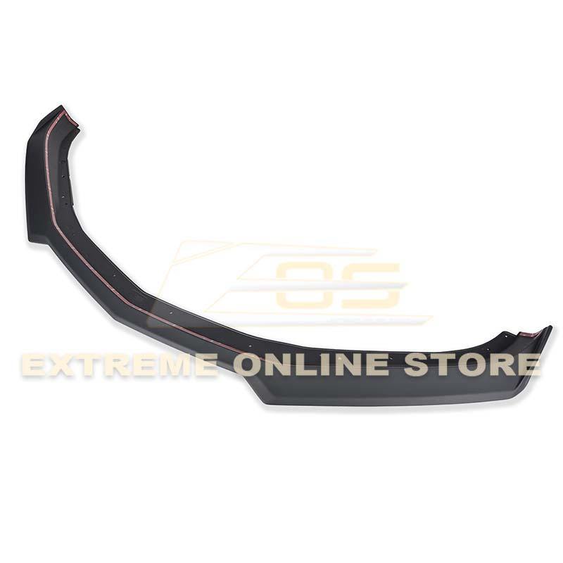 Camaro Front Splitter Lip | 6th Gen Camaro Facelift 1LE Package - Extreme Online Store
