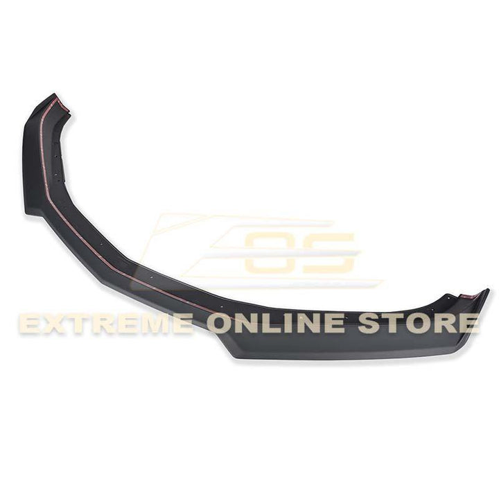 Camaro Front Splitter Lip | 6th Gen Camaro Facelift 1LE Package - Extreme Online Store