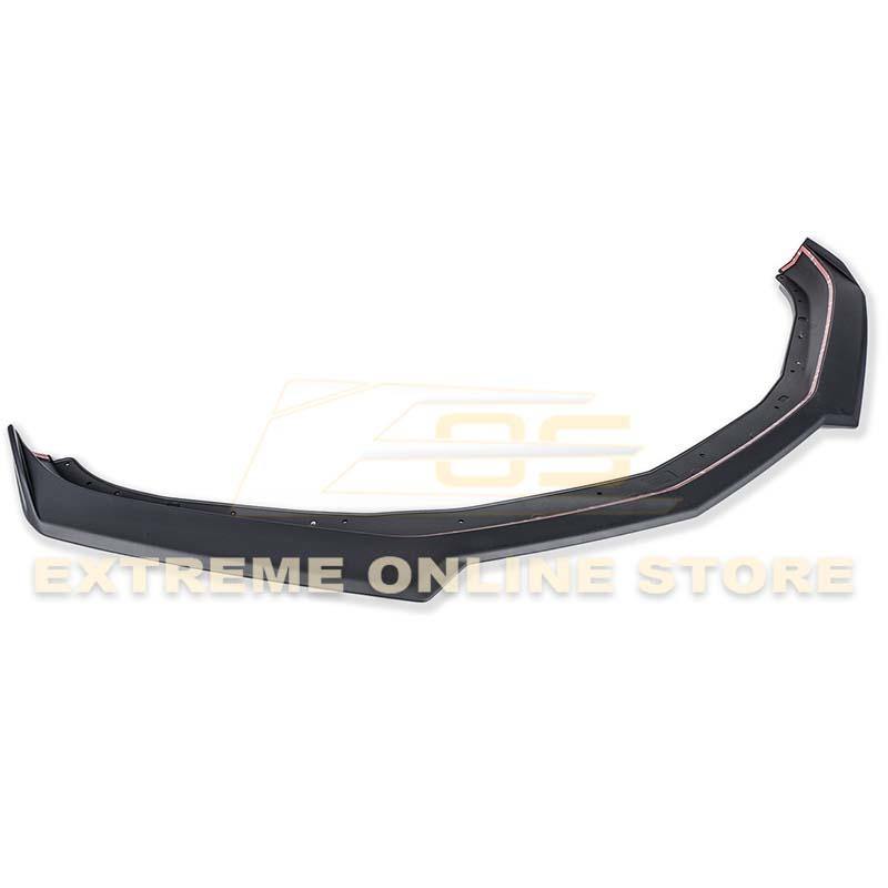 Camaro Front Splitter Lip | 6th Gen Camaro Facelift 1LE Package - Extreme Online Store
