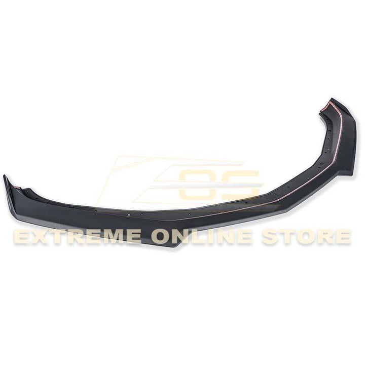 Camaro Front Splitter Lip | 6th Gen Camaro Facelift 1LE Package - Extreme Online Store