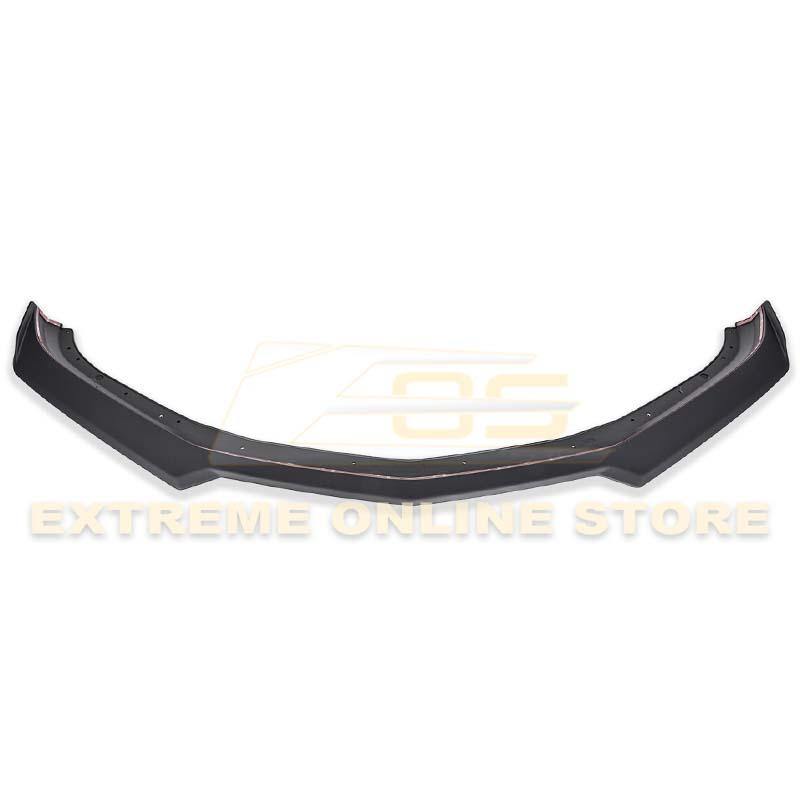 Camaro Front Splitter Lip | 6th Gen Camaro Facelift 1LE Package - Extreme Online Store