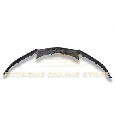 2016-Present Cadillac CTS-V Carbon Fiber Front Splitter & Side Skirts Rockerst - Extreme Online Store
