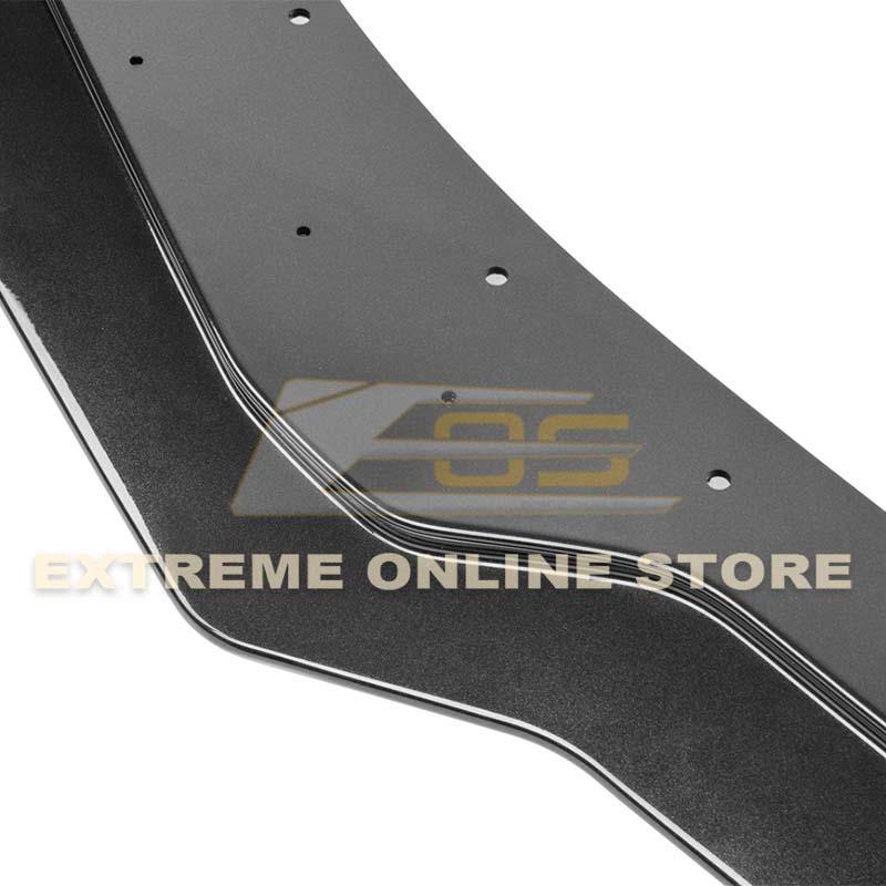 Corvette C7 Stage 2.5 Front Splitter & Side Skirts - Extreme Online Store