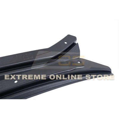 Camaro Extended Front & Rear Splash Guards - Extreme Online Store