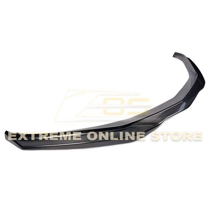 Camaro T6 Front Splitter Lip &amp; Side Skirts Rocker Panels - Extreme Online Store