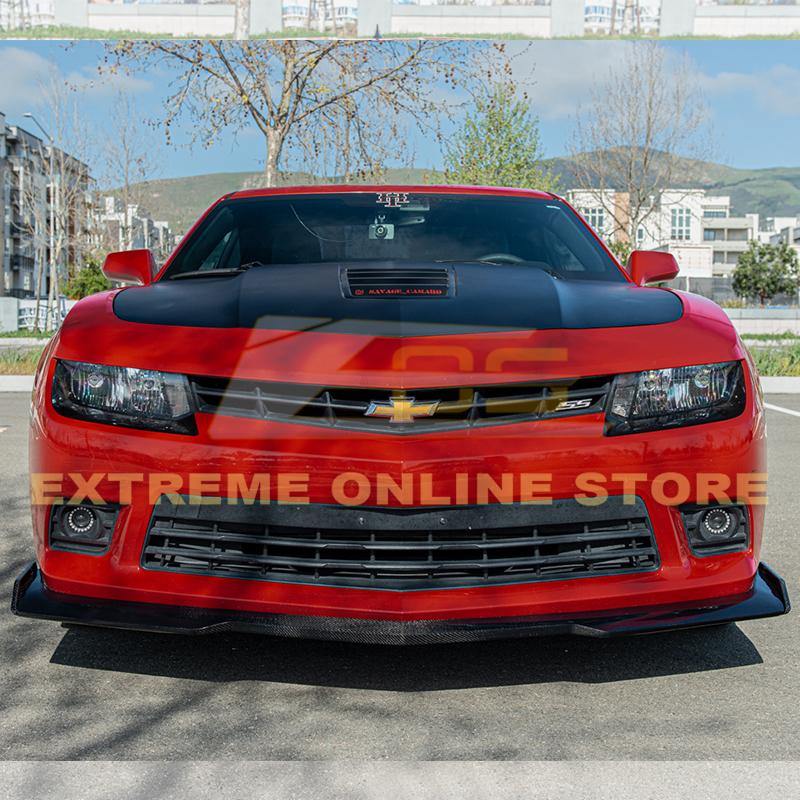 Camaro 2010~2015 純正マフラーリアピース Buy Accessories & Parts for Chevy Camaro (2010-2015) - EOS