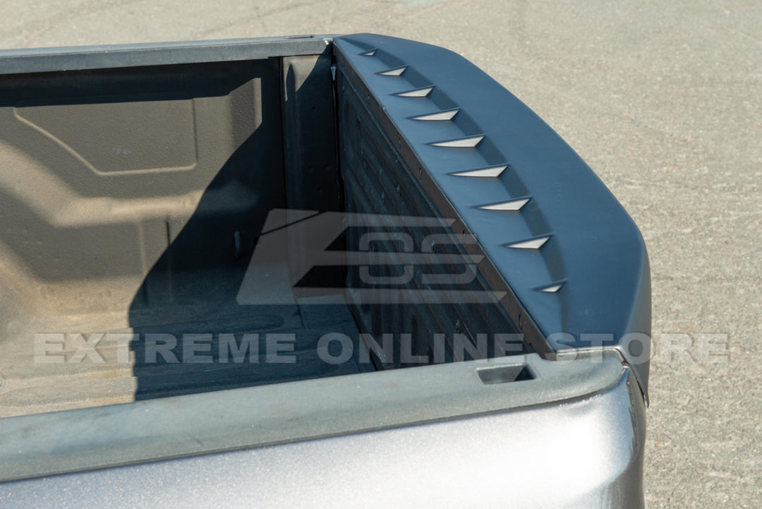 2009-18 Ram 1500 2500 3500 Rear Trunk Tailgate Spoiler
