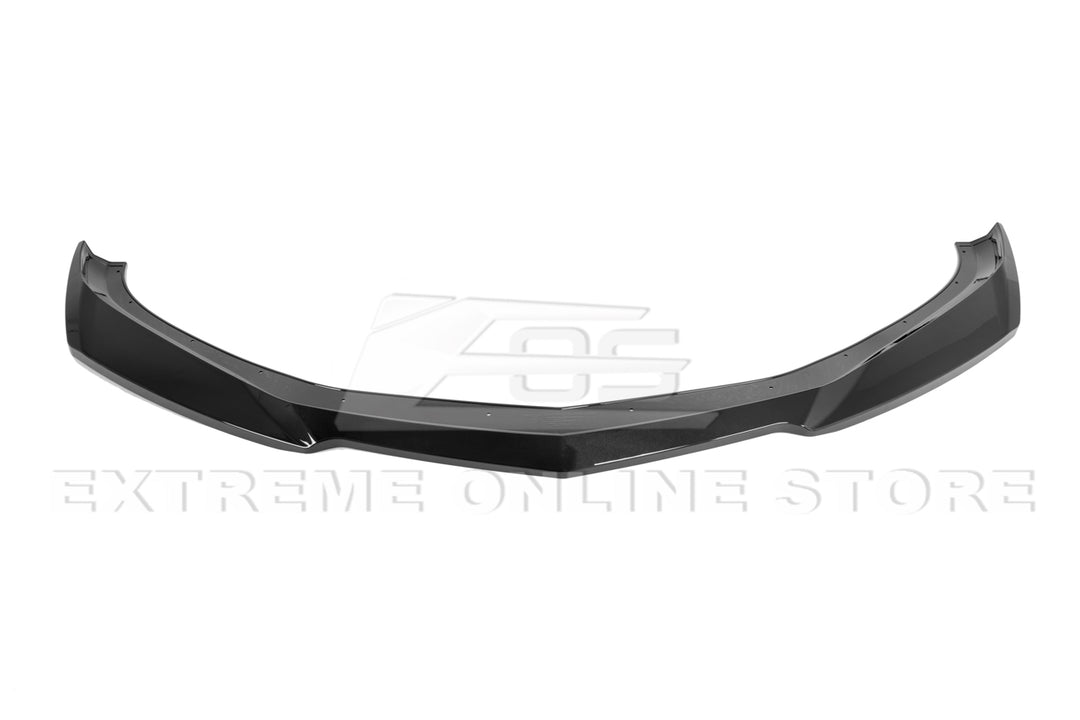2019-Up Camaro RS &amp; SS ZL1 Style Front Lip Splitter &amp; Side Skirts