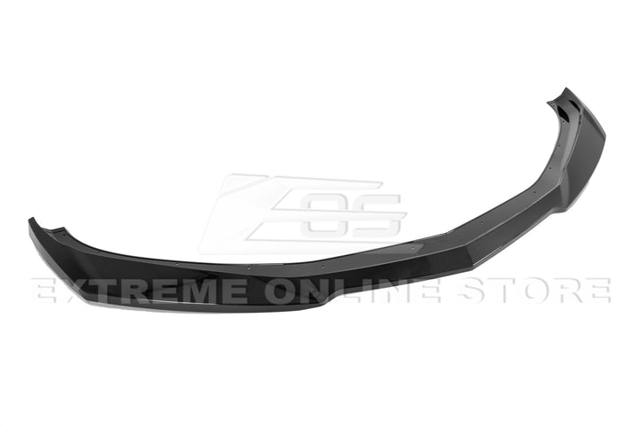 2019-Up Camaro RS &amp; SS ZL1 Style Front Lip Splitter &amp; Side Skirts