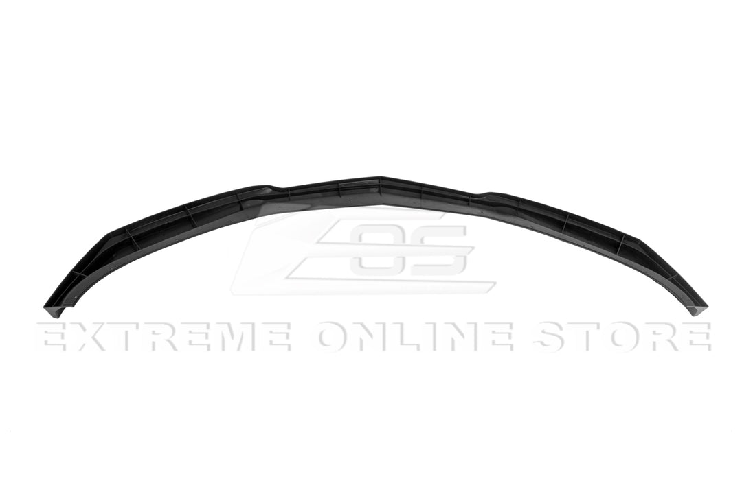 2019-Up Camaro RS &amp; SS ZL1 Style Front Lip Splitter &amp; Side Skirts