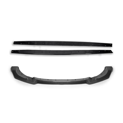 2014-20 BMW F80 M3/ F82 M4 Carbon Front Splitter & Side Skirts