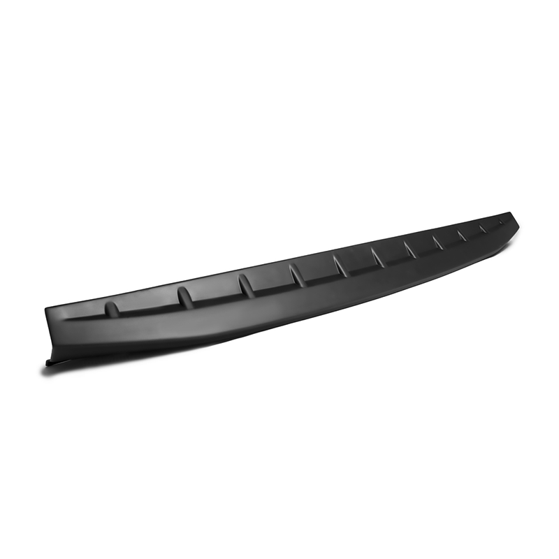 2014-18 Chevrolet Silverado | 2016-2018 GMC Sierra Tailgate Rear Spoiler