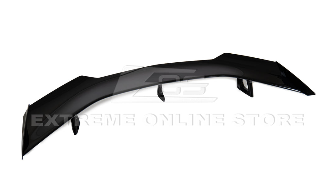 Camaro Zl1 1LE Conversion Rear Trunk Spoiler High Wing
