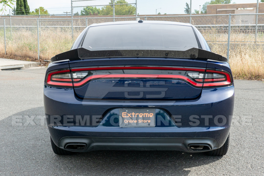 2015-Up Dodge Charger SRT Performance Full Aero Kit