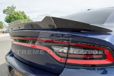 2015-Up Dodge Charger SRT Performance Full Aero Kit