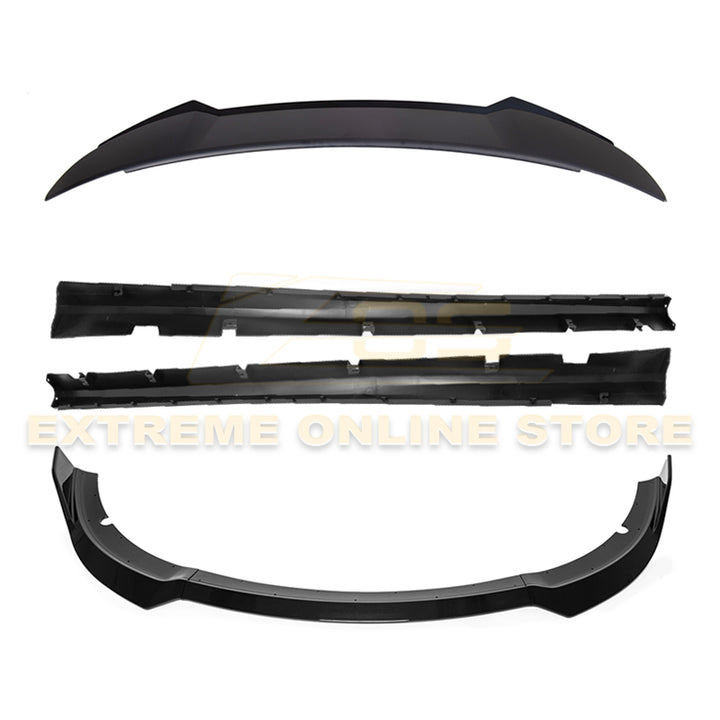 2015-Up Dodge Charger SRT Performance Full Aero Kit