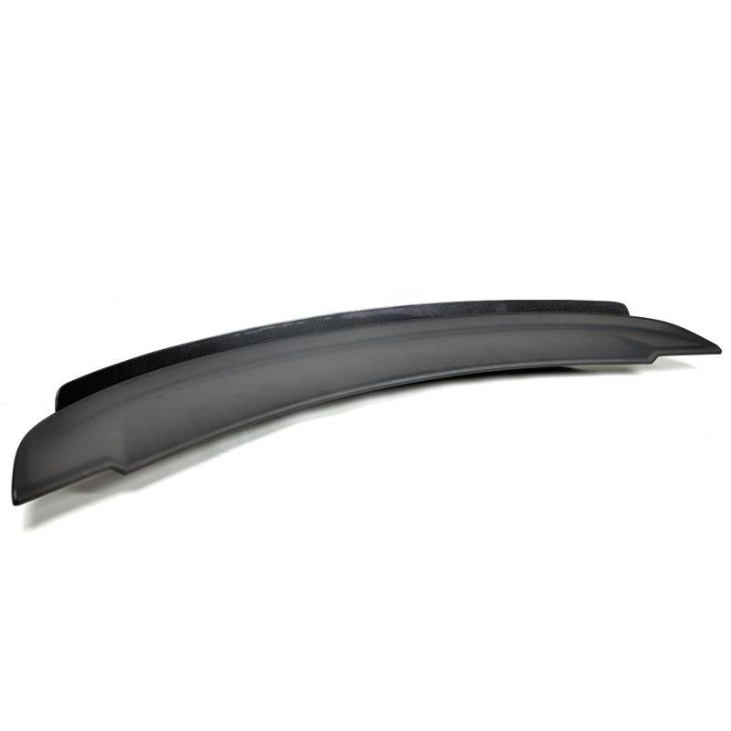 Carbon Fiber Rear Trunk Spoiler | ZL1 Performance Package - ExtremeOnlineStore
