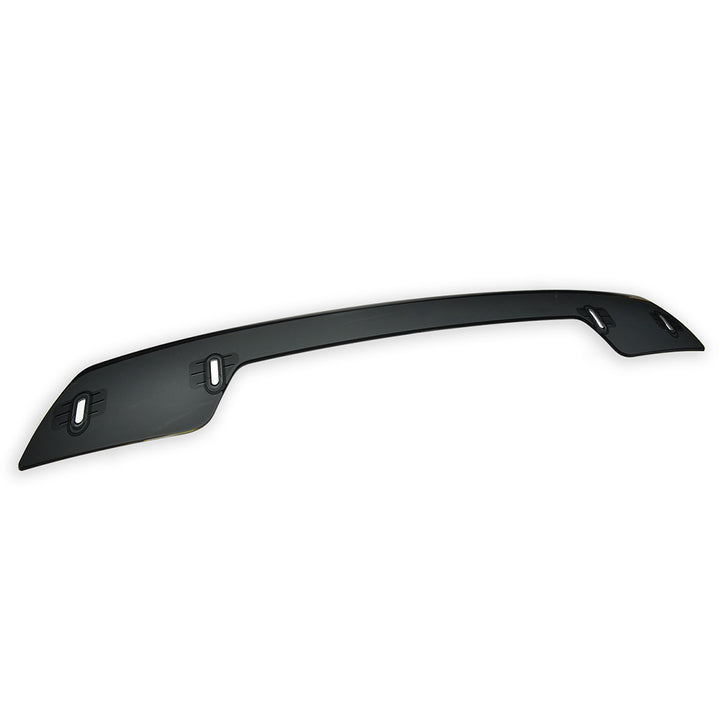 SDeelCase Rear Wing Spoiler & Wickerbill Kit For 2014-2019 Corvette C7 Stingray - 2 Pcs W/Tool