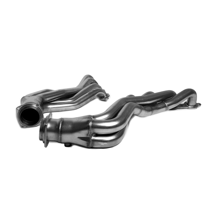 2016-Up Camaro Performance Long Tube Headers
