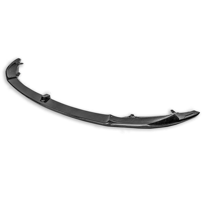 15-Up BMW F80 M3 | F82 M4 M-Performance Carbon Splitter Front Splitter Lip - ExtremeOnlineStore