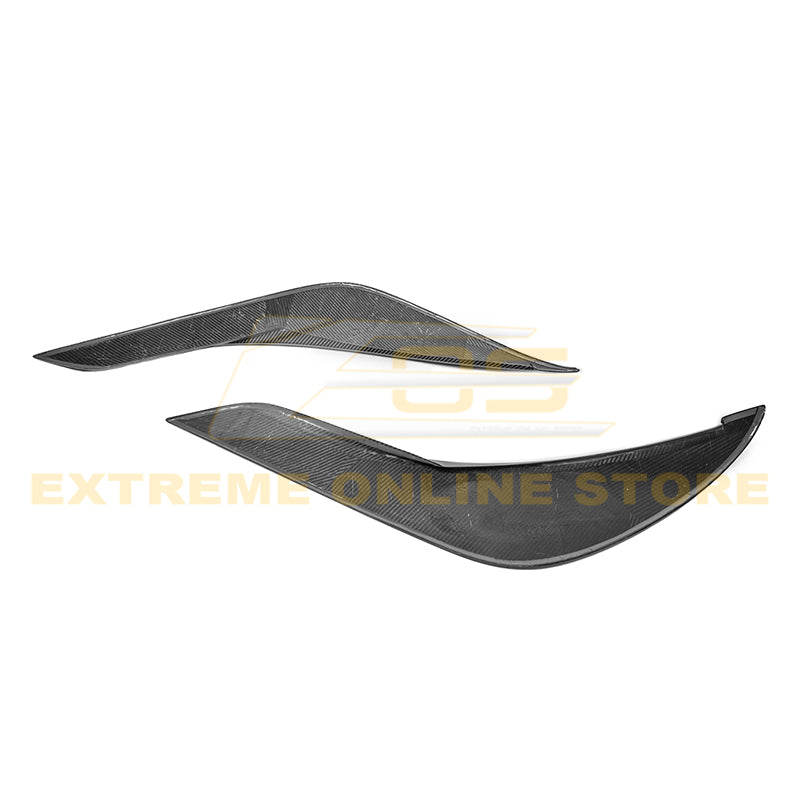 Buy Stylish Side Fender Scoop Accent for 2020+ Toyota Supra