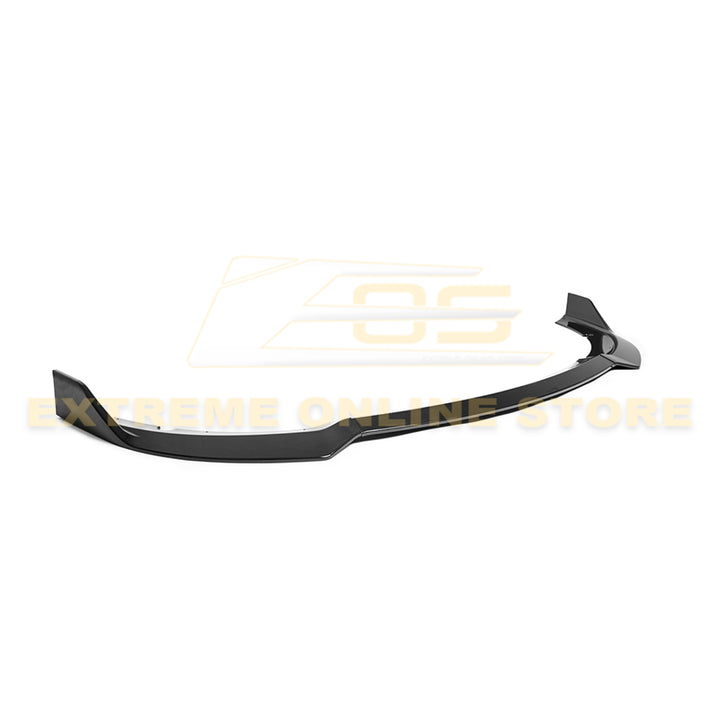 2015-Up Dodge Charger SRT Track Package Front Splitter