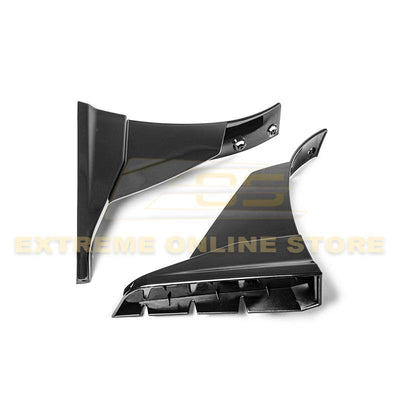 Corvette C7 Stage 3.5 Aerodynamic Full Body Kit - Extreme Online Store