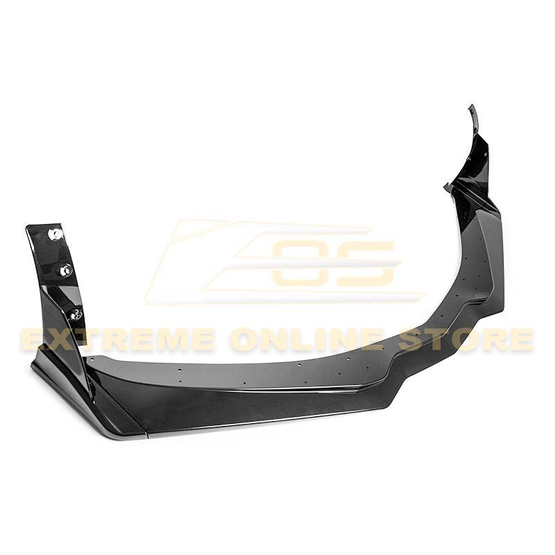Corvette C7 ZR1 3.5 Font splitter Side Skirts Rear Spoiler