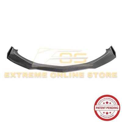 Camaro ZL1 1LE Track Package Front Splitter Ground Effect - Extreme Online Store