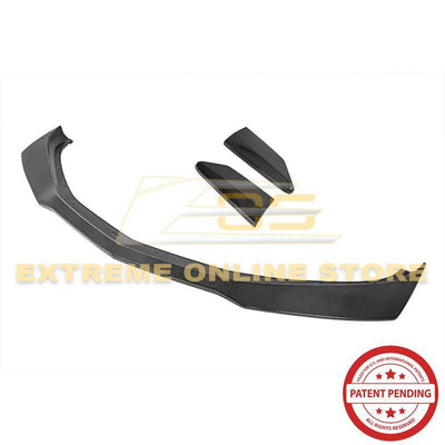 2016-18 Camaro SS Front Splitter Lip | ZL1 1LE Track Package - Extreme Online Store