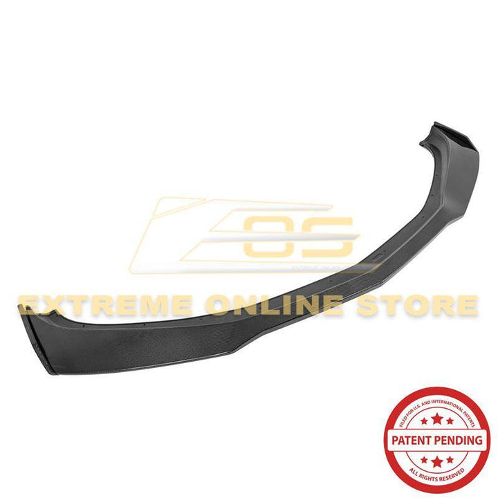 2016-18 Camaro SS Front Splitter Lip | ZL1 1LE Track Package - Extreme Online Store