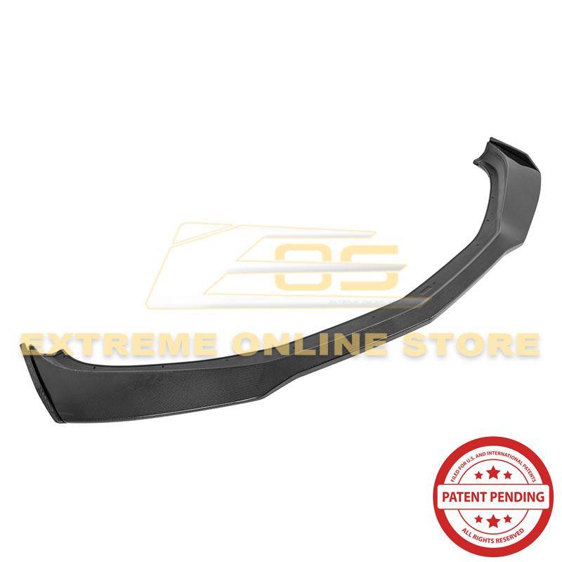 Camaro RS / SS | ZL1 1LE Conversion Front Splitter &amp; Side Skirts - Extreme Online Store