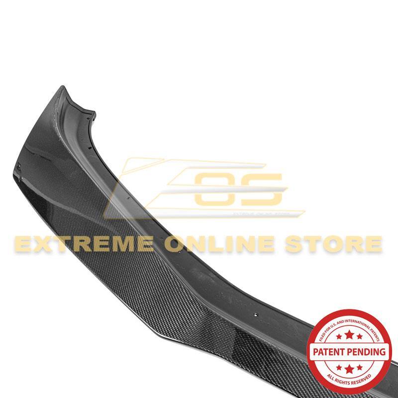 Camaro RS / SS | ZL1 1LE Conversion Front Splitter &amp; Side Skirts - Extreme Online Store