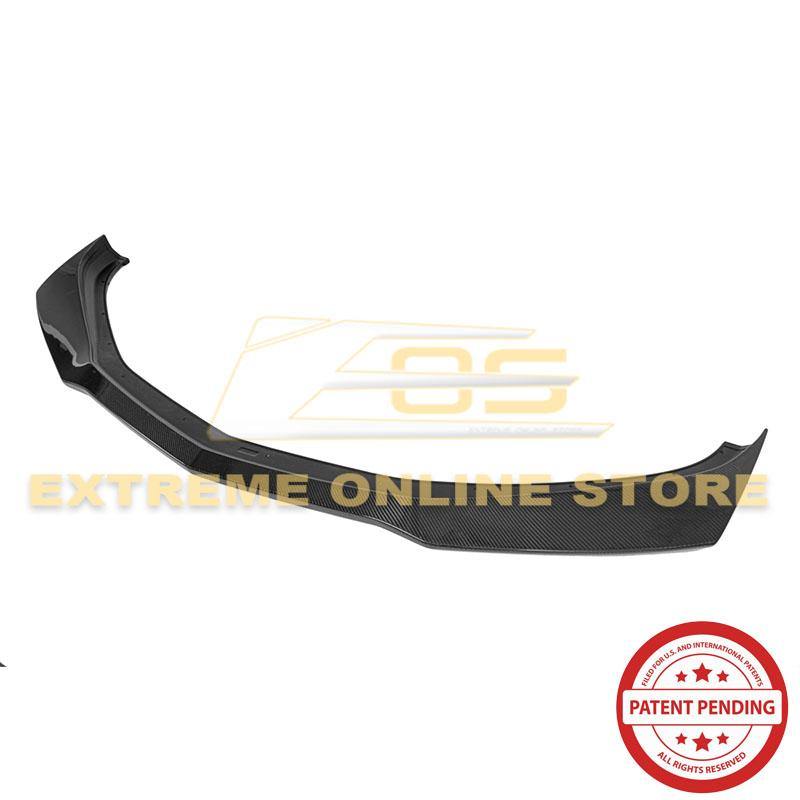 2016-18 Camaro SS Front Splitter Lip | ZL1 1LE Track Package - Extreme Online Store