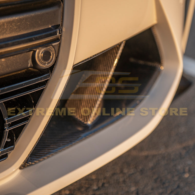 2021-Up BMW G82 G83 M4 Front Air Duct Vent