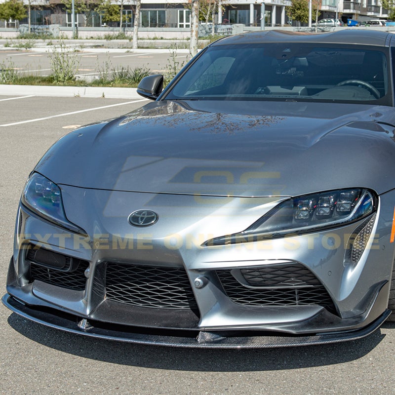 2020-Up Toyota Supra A91 Edition Acro Kit