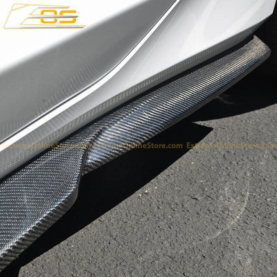 Camaro RS T6 Front Splitter Lip & Side Skirts Rocker Panels - ExtremeOnlineStore