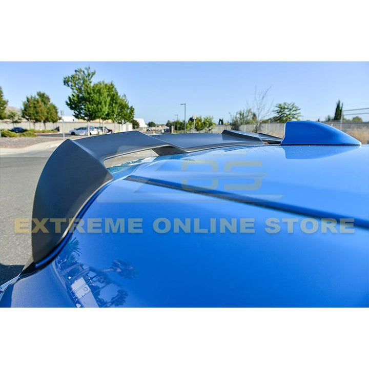 2019-Up Toyota Corolla Hatchback Rear Window Roof Spoiler - Extreme Online Store