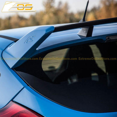 13-Up Ford Focus SE | ST | RS Rear spoiler - ExtremeOnlineStore