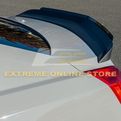 2016-19 Cadillac CTS-V / 2014-19 CTS Wickerbill Rear Spoiler - Extreme Online Store